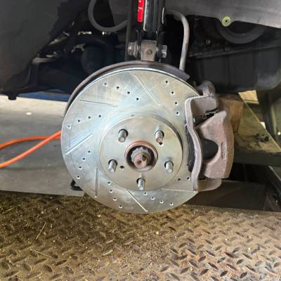 AUTO REPAIR